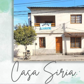 Casa Siria